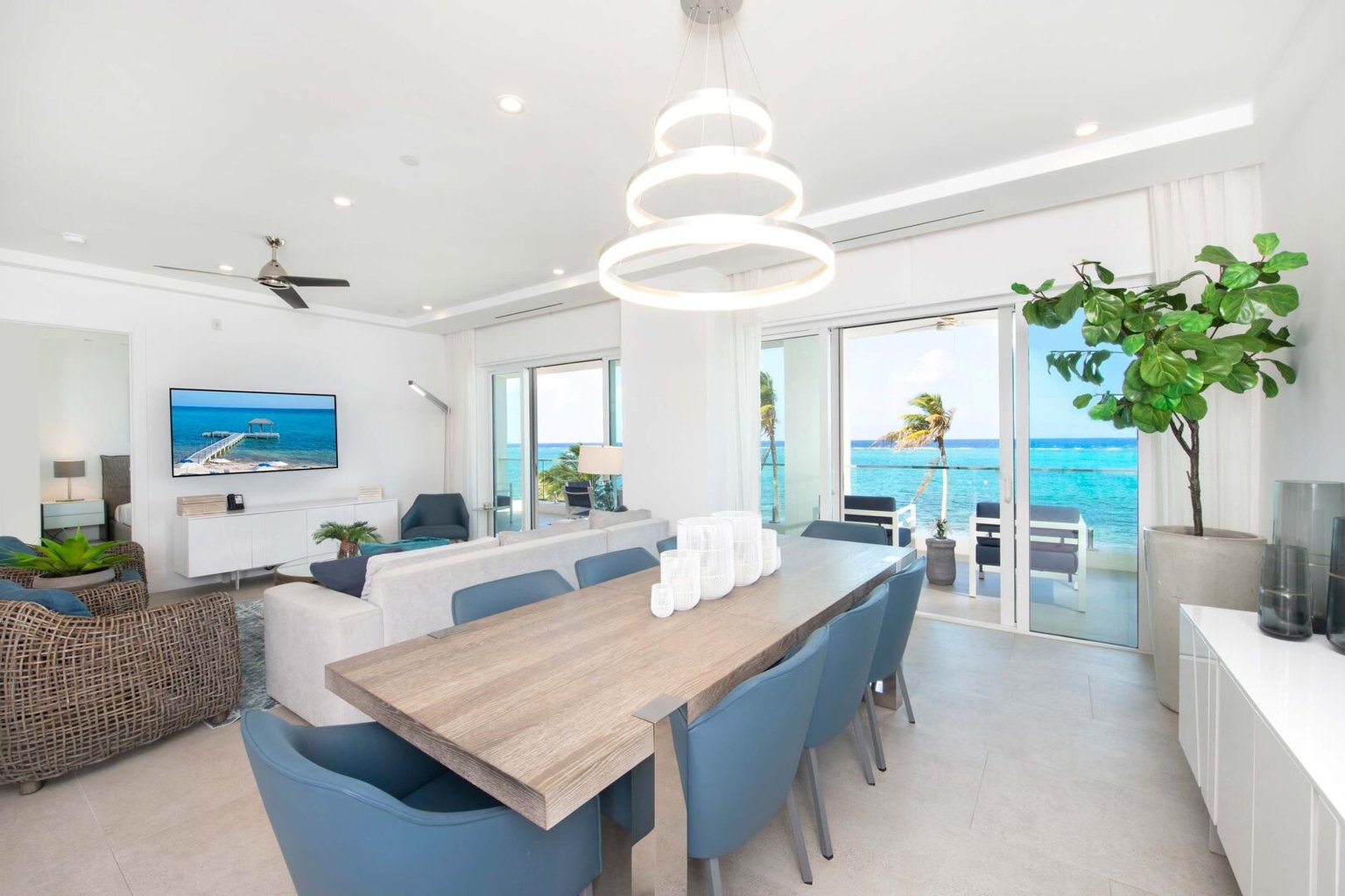 Grand Cayman Vacation Rental