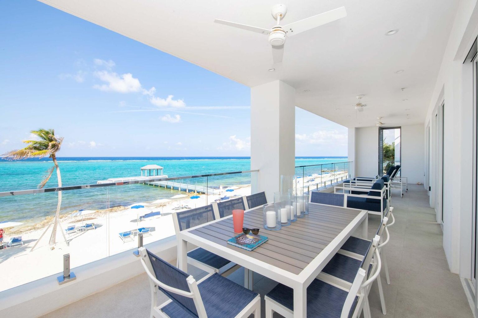 Grand Cayman Vacation Rental