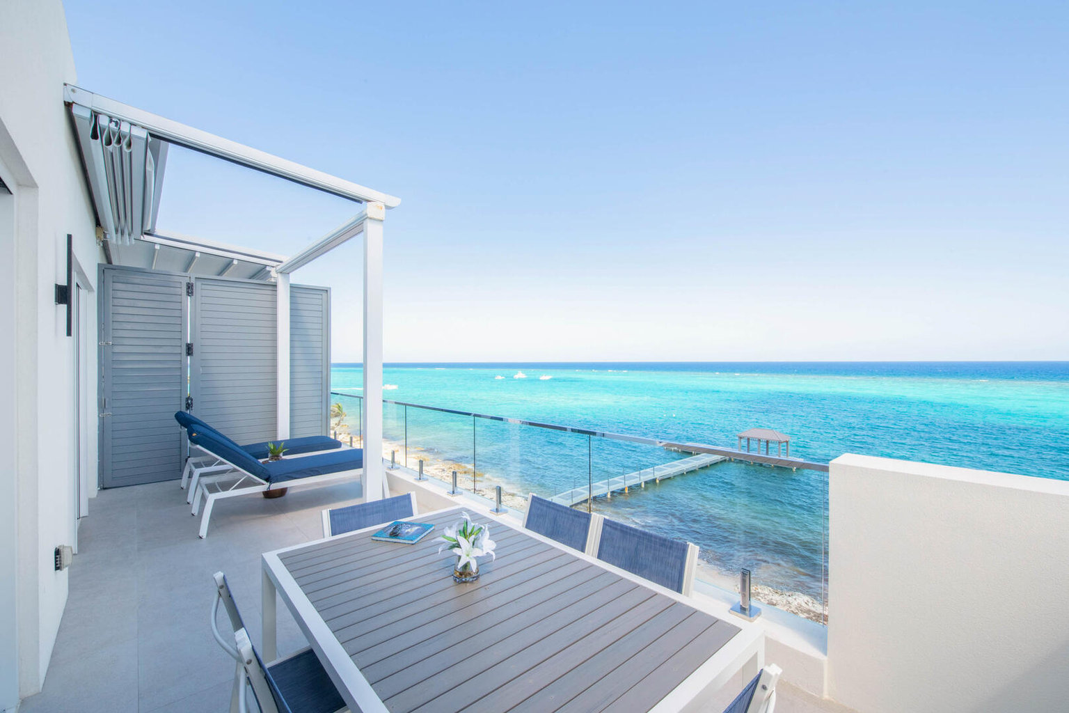 Grand Cayman Vacation Rental