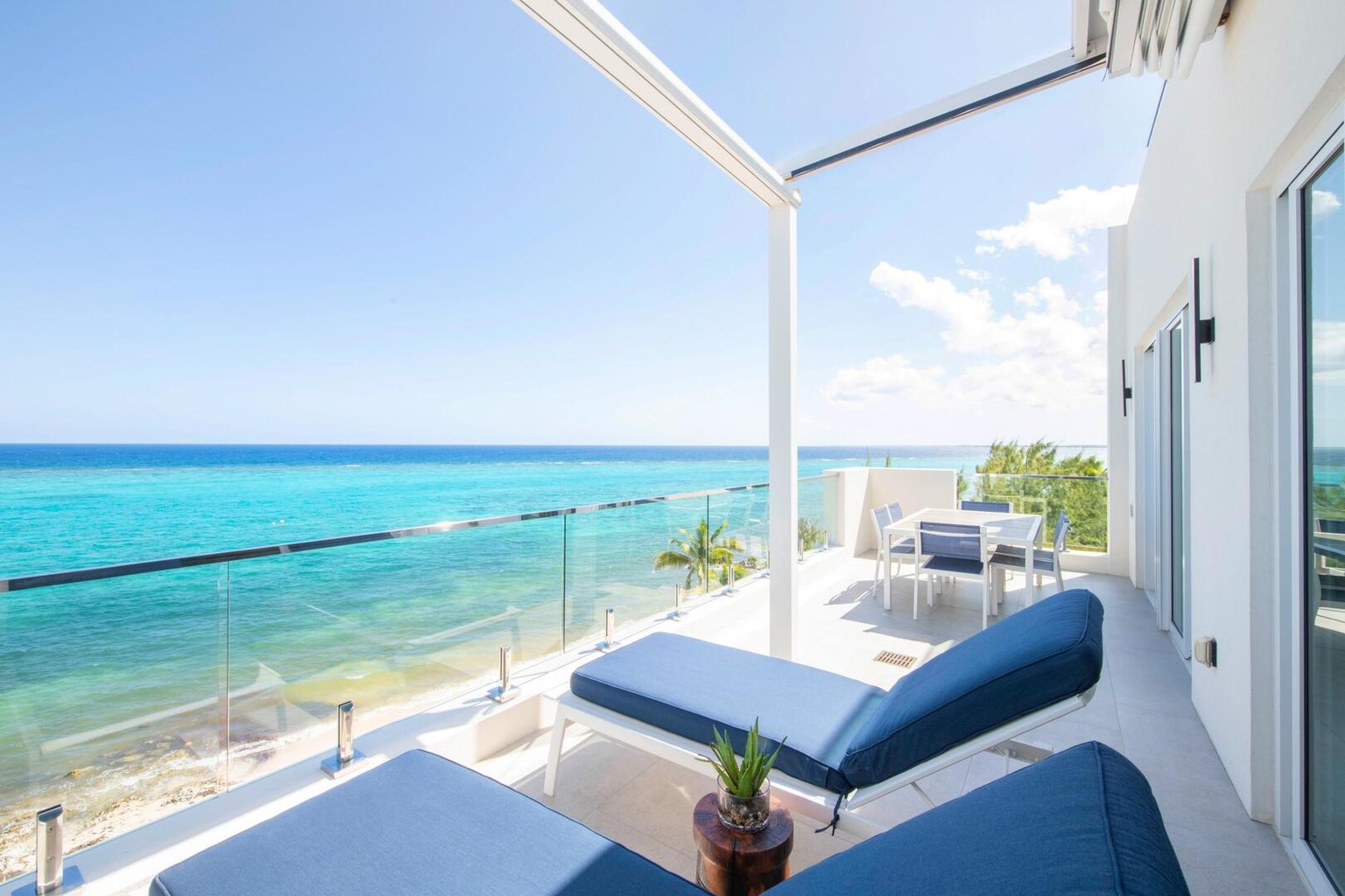 Grand Cayman Vacation Rental
