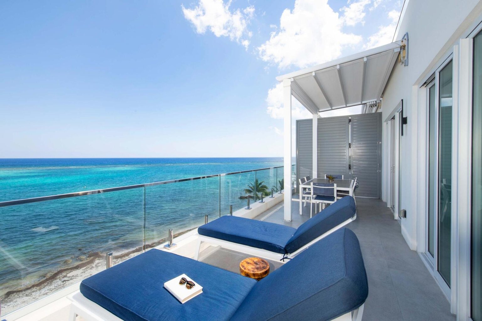 Grand Cayman Vacation Rental
