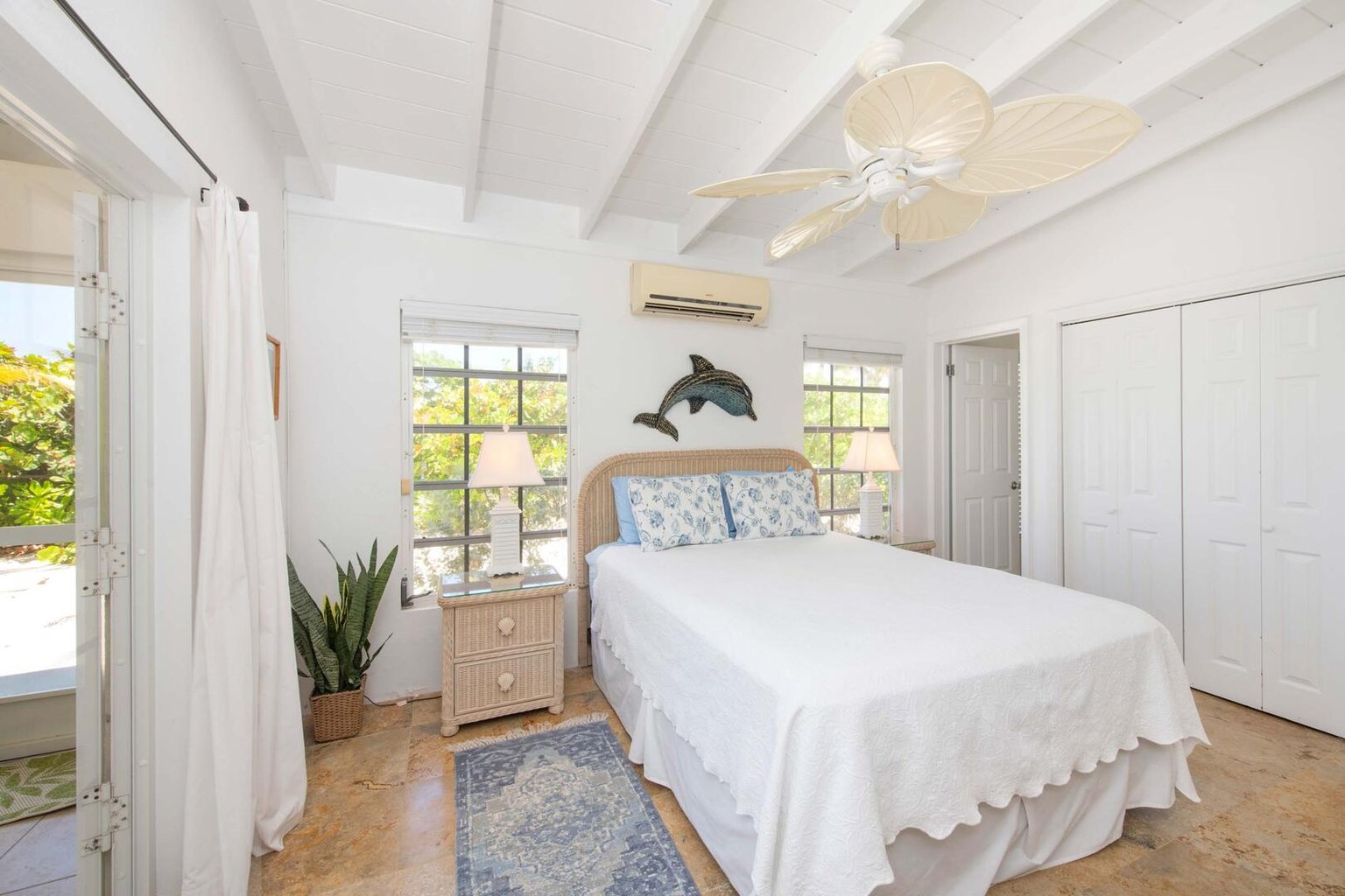 Old Man Bay Vacation Rental