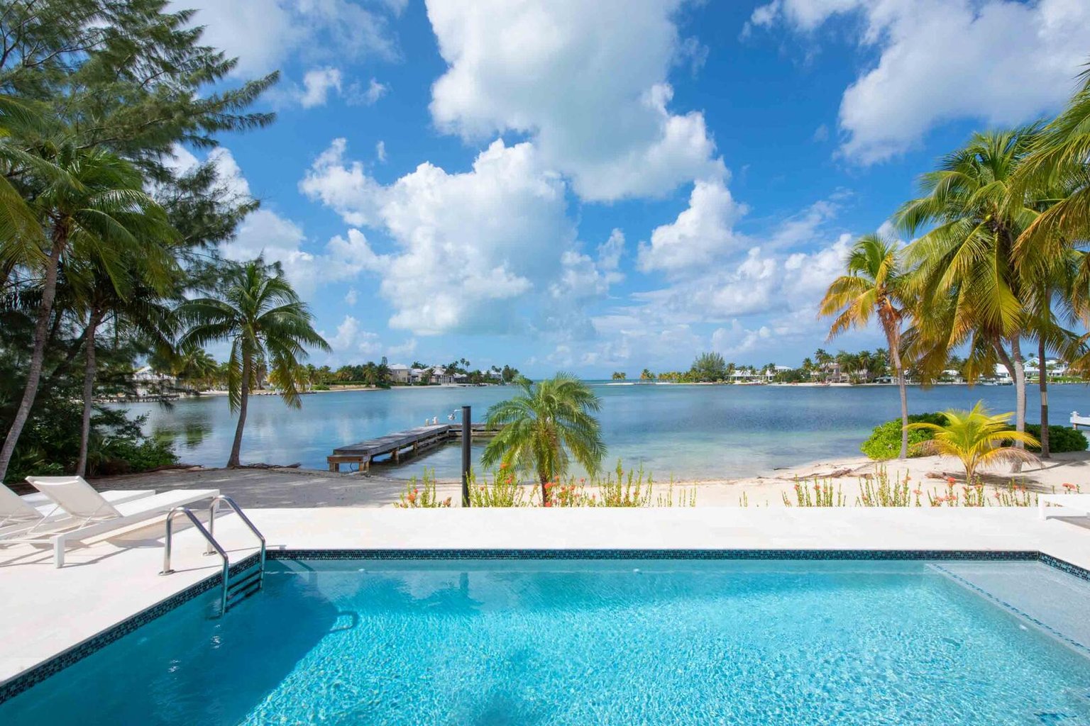 Cayman Kai Vacation Rental