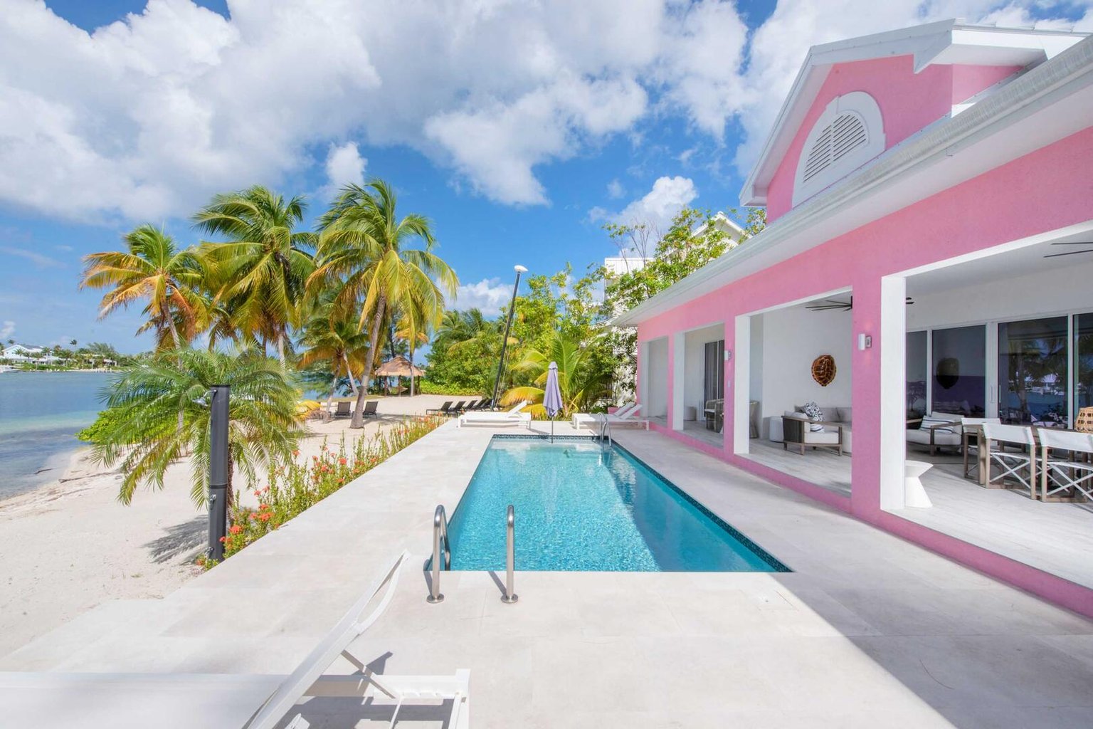 Cayman Kai Vacation Rental