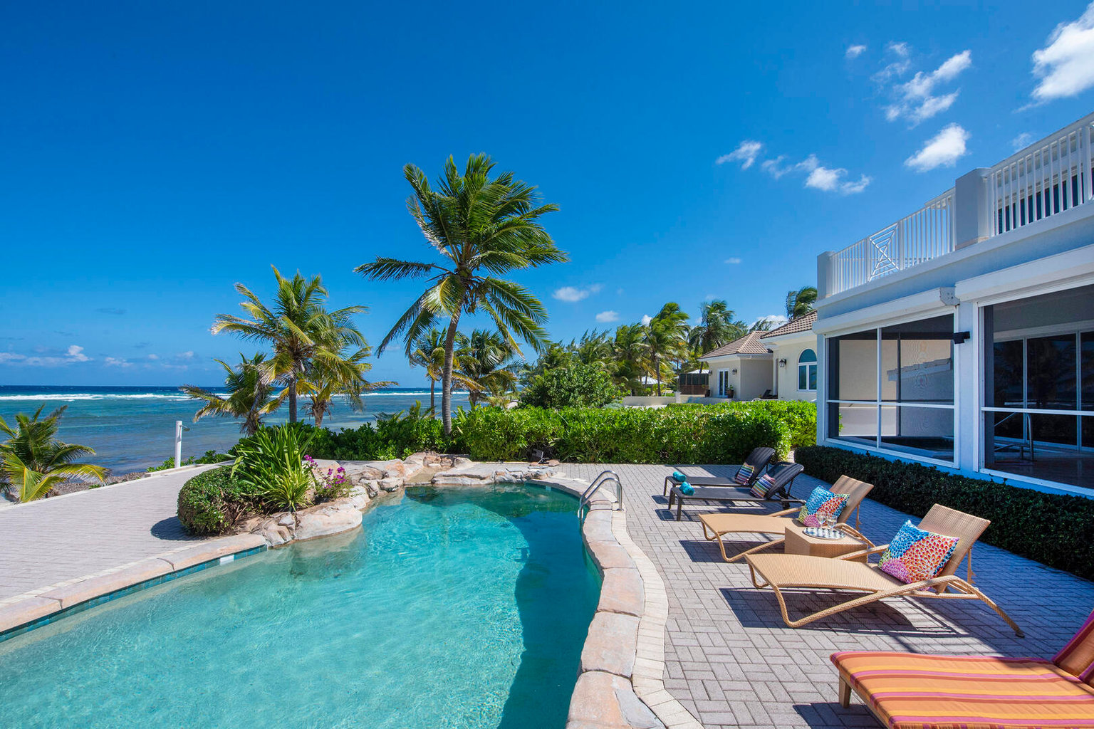 Grand Cayman Vacation Rental