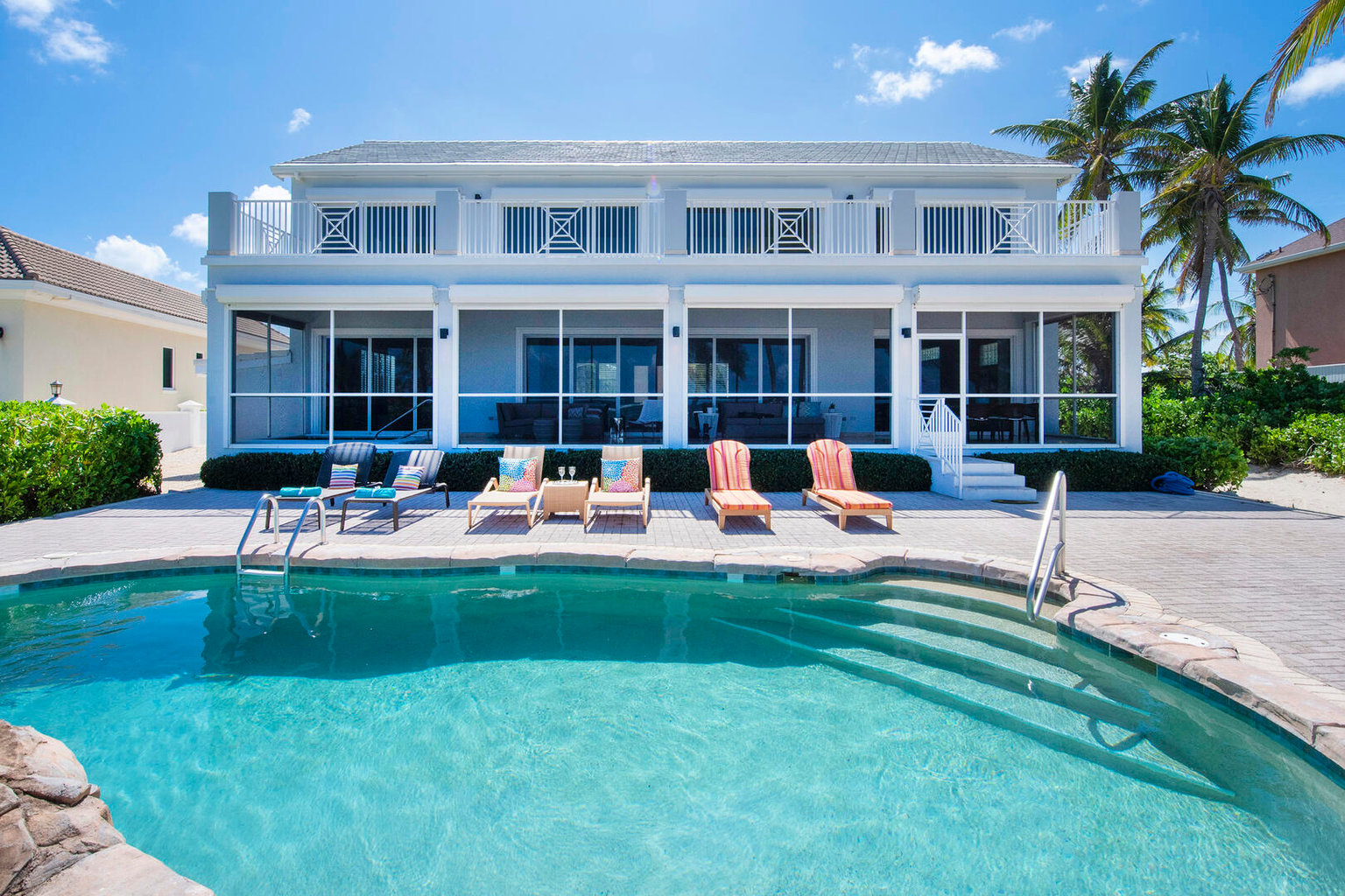 Grand Cayman Vacation Rental
