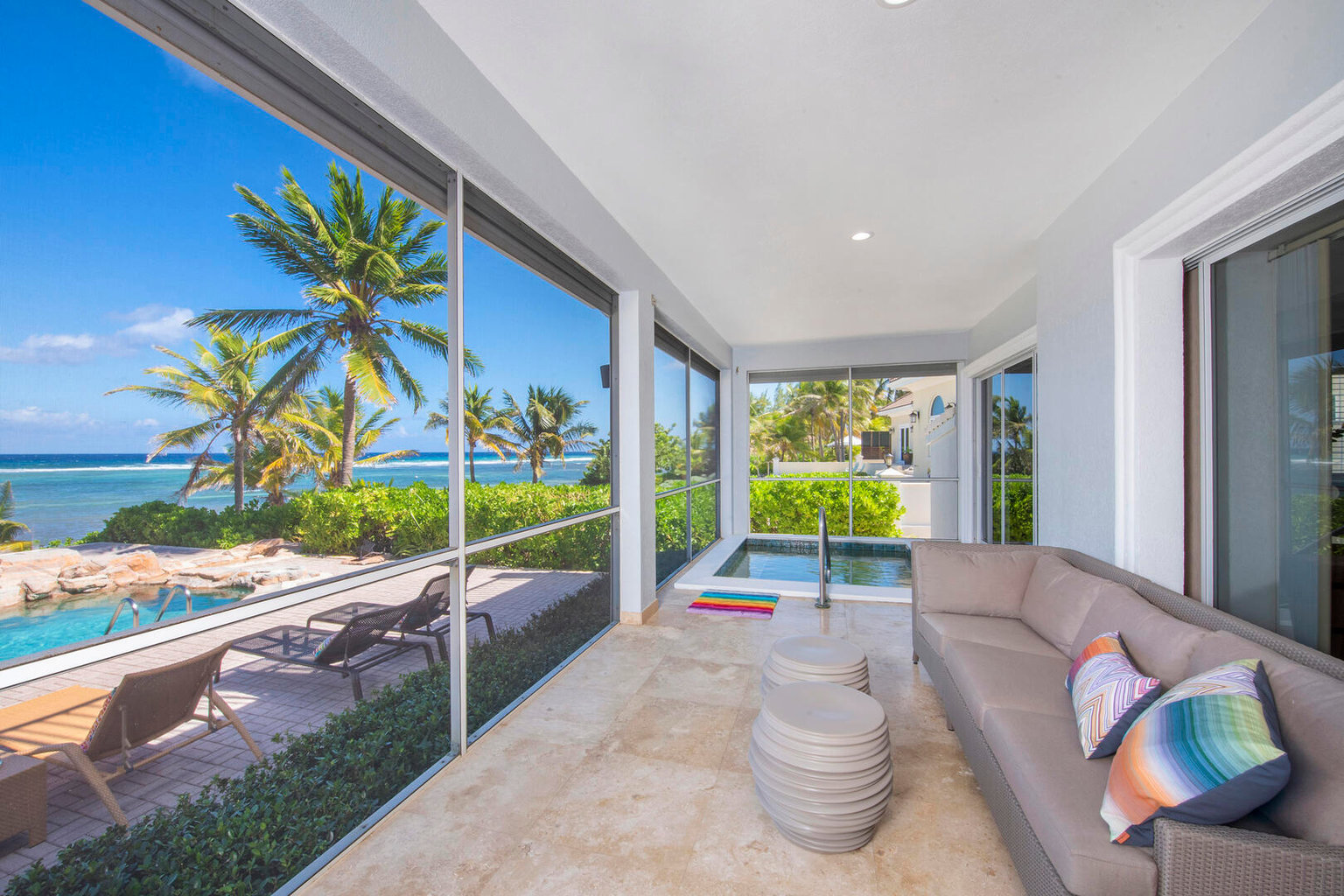 Grand Cayman Vacation Rental