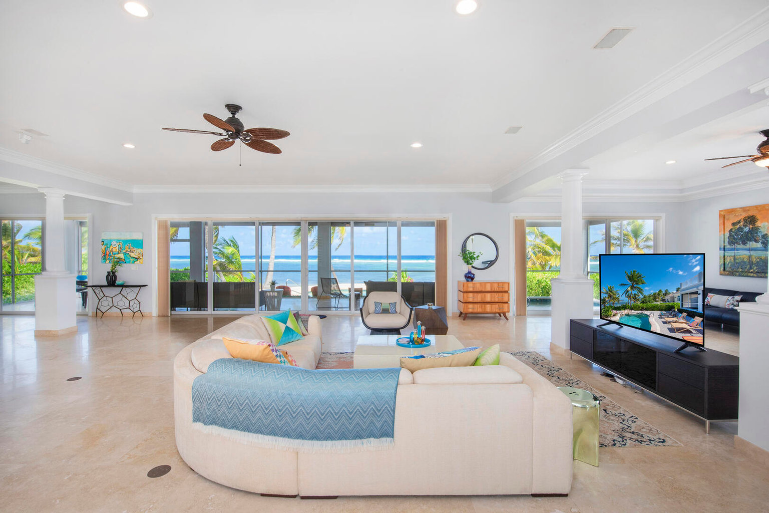 Grand Cayman Vacation Rental