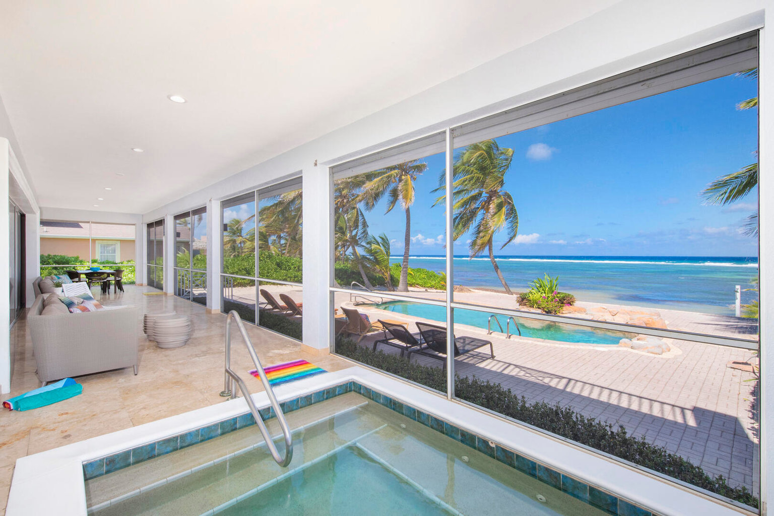 Grand Cayman Vacation Rental