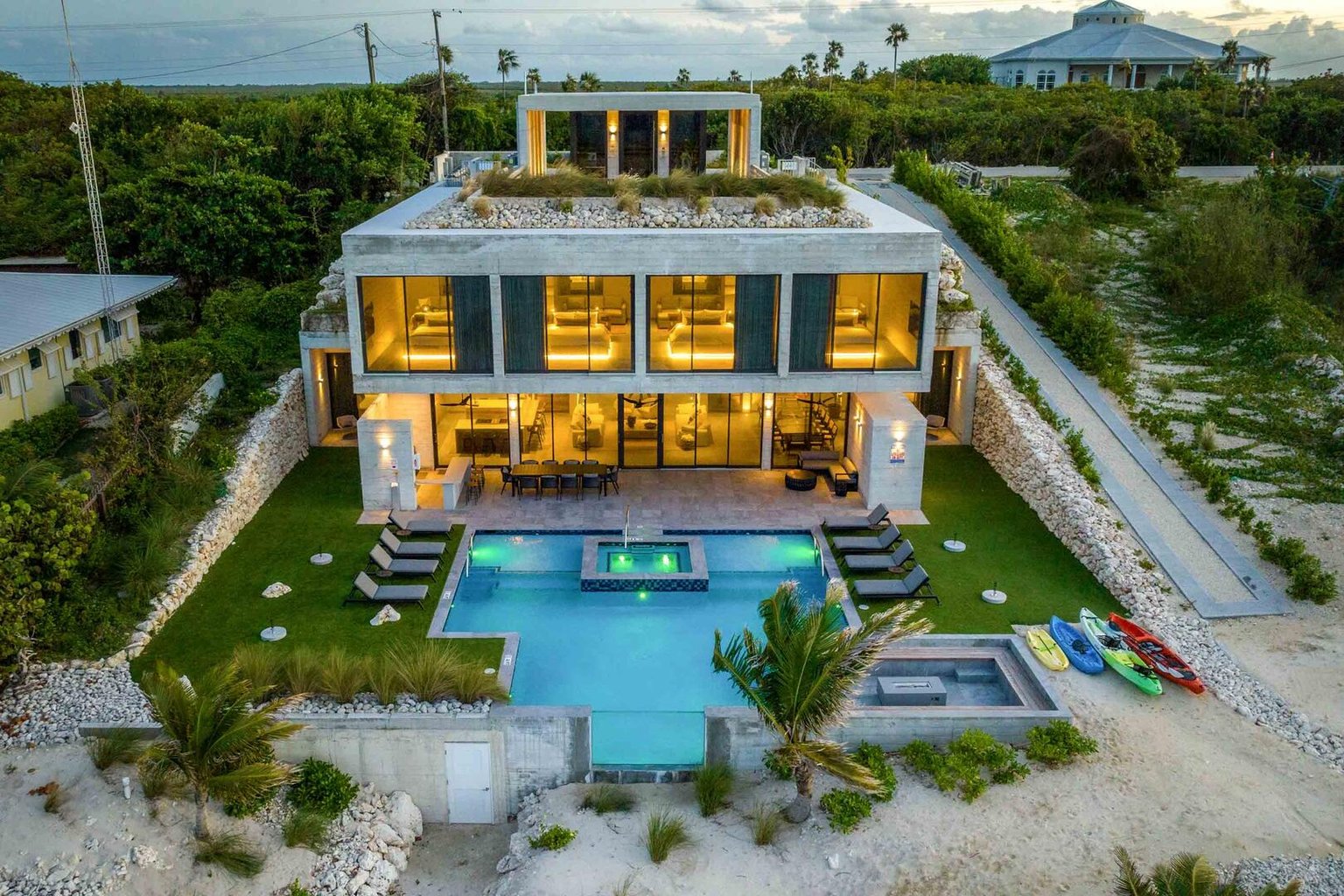 Grand Cayman Vacation Rental