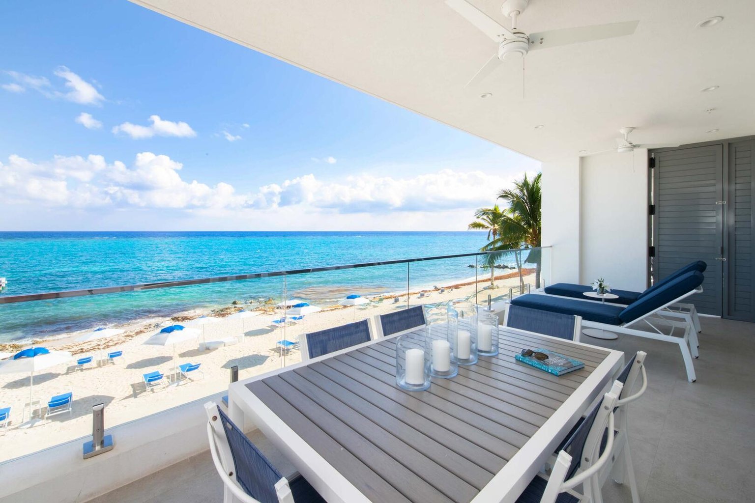 Seven Mile Beach Vacation Rental