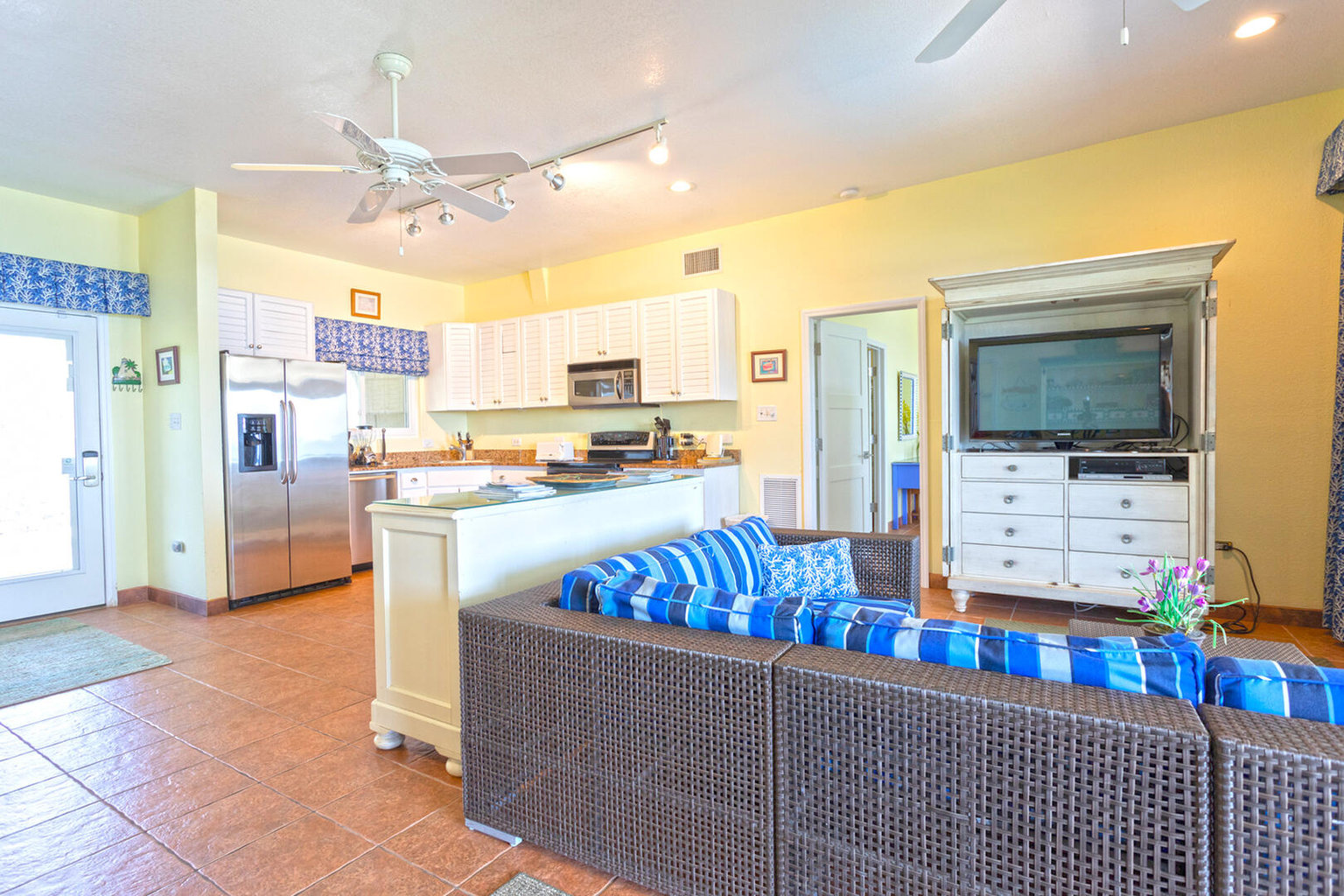 Gun Bay Vacation Rental