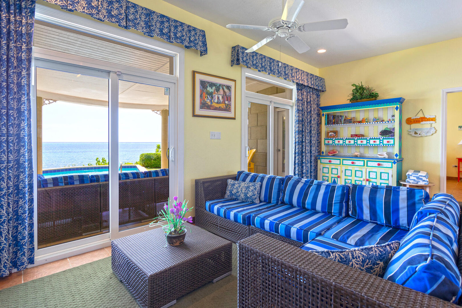 Gun Bay Vacation Rental