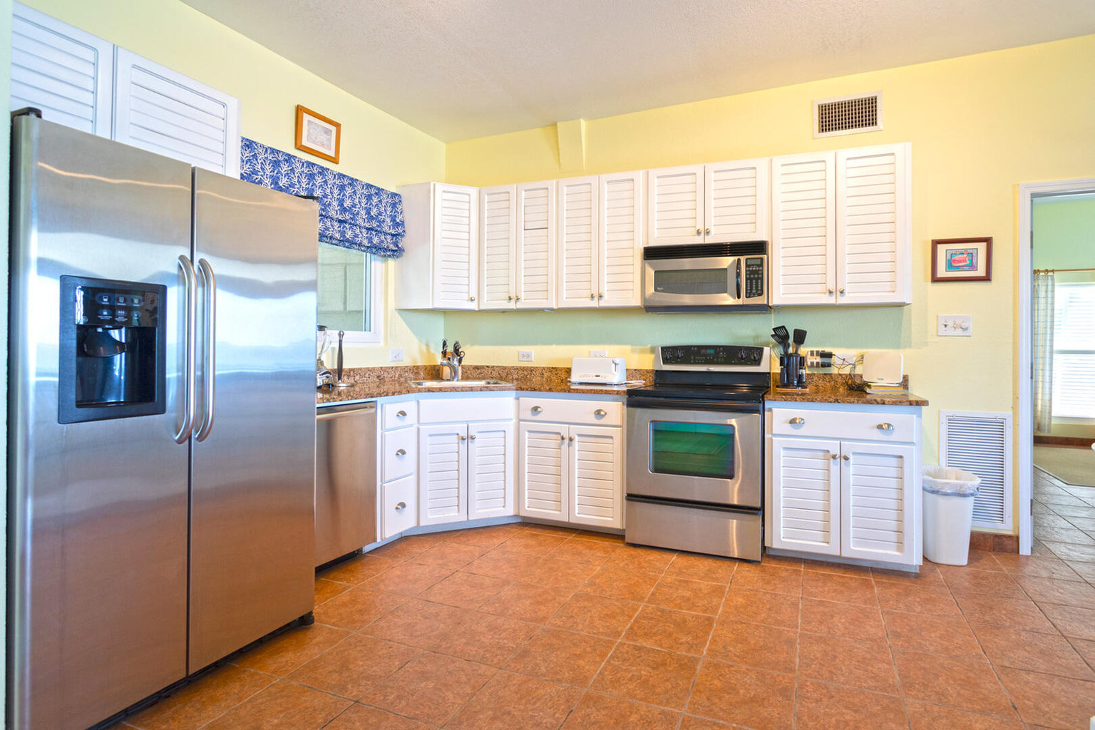 Gun Bay Vacation Rental