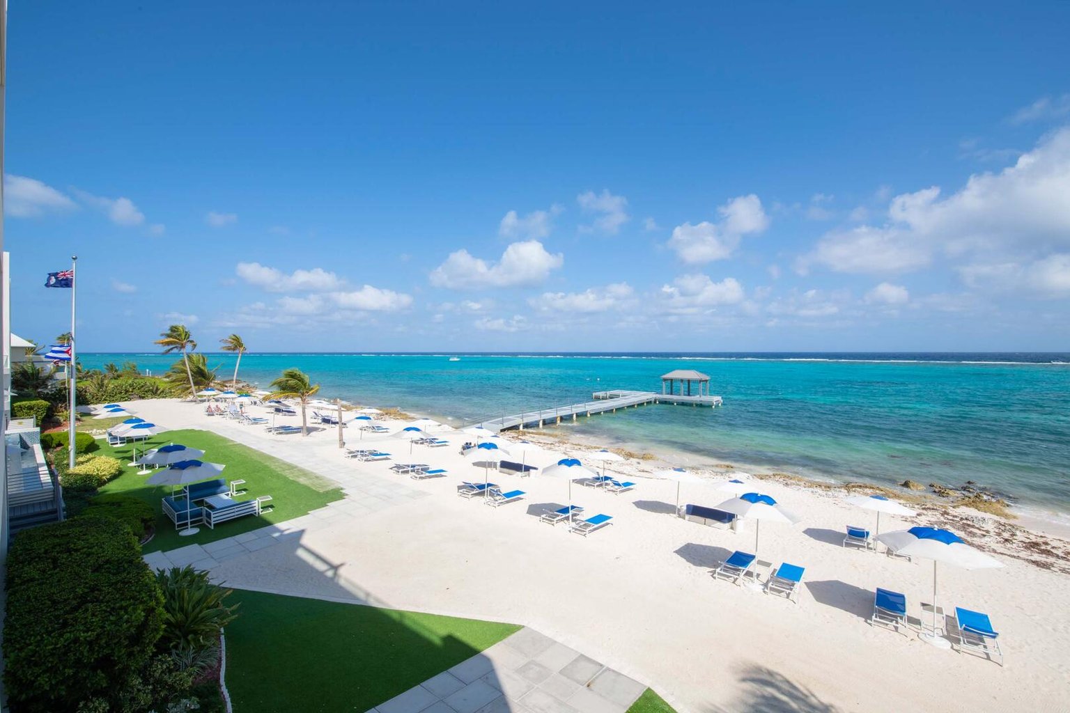 Grand Cayman Vacation Rental