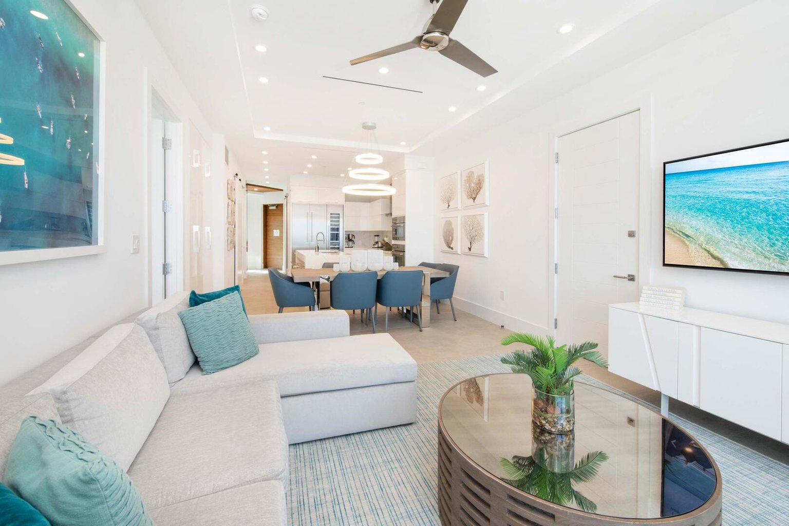 Grand Cayman Vacation Rental