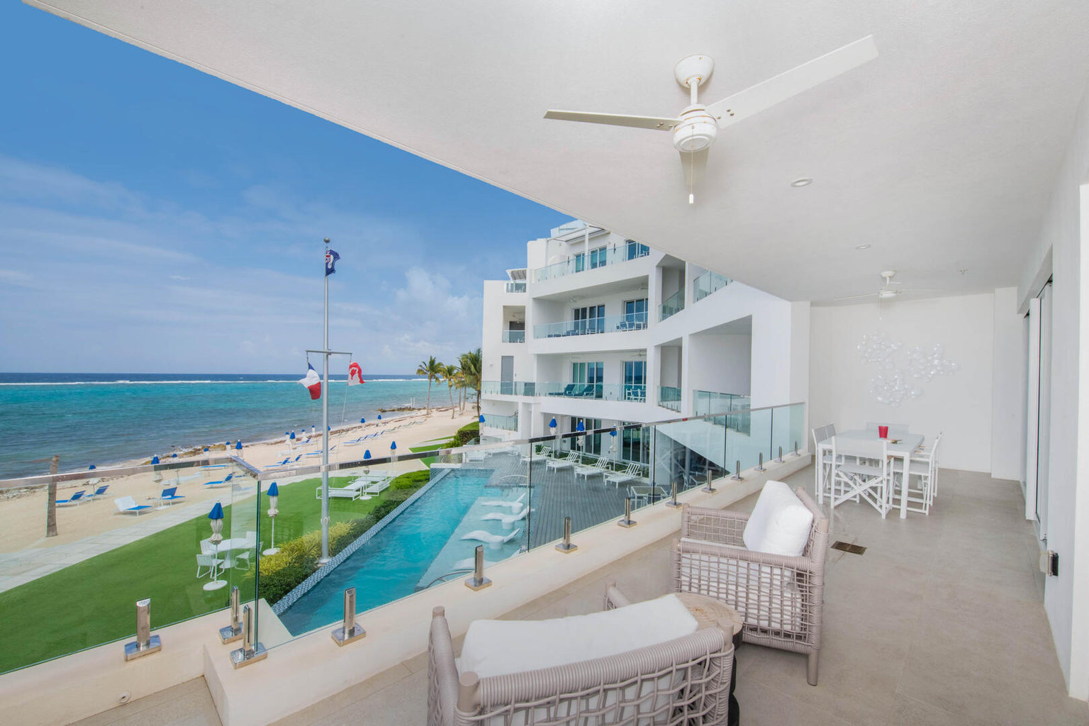 Grand Cayman Vacation Rental