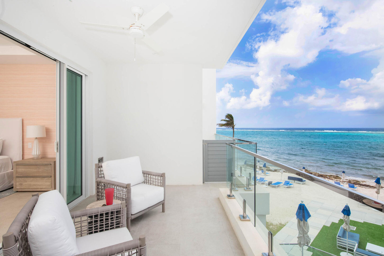 Grand Cayman Vacation Rental