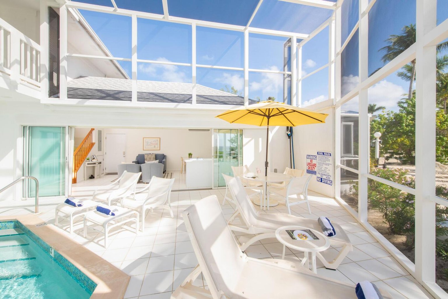 Cayman Kai Vacation Rental