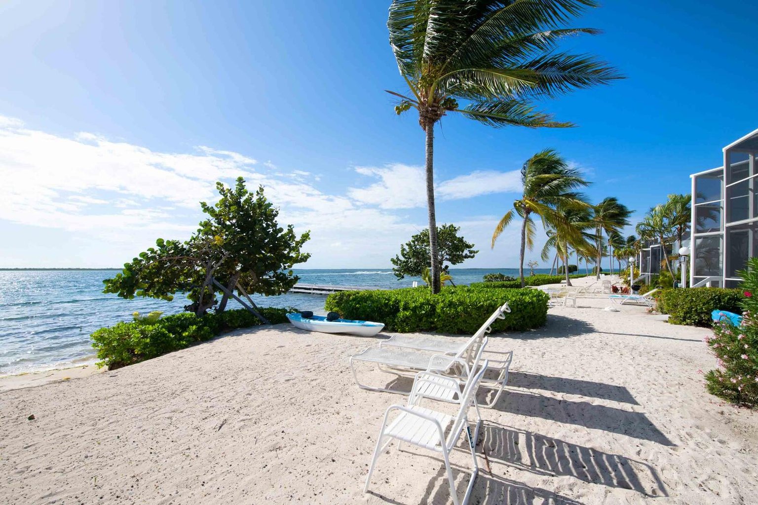 Cayman Kai Vacation Rental