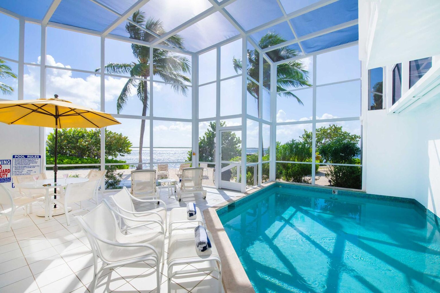 Cayman Kai Vacation Rental