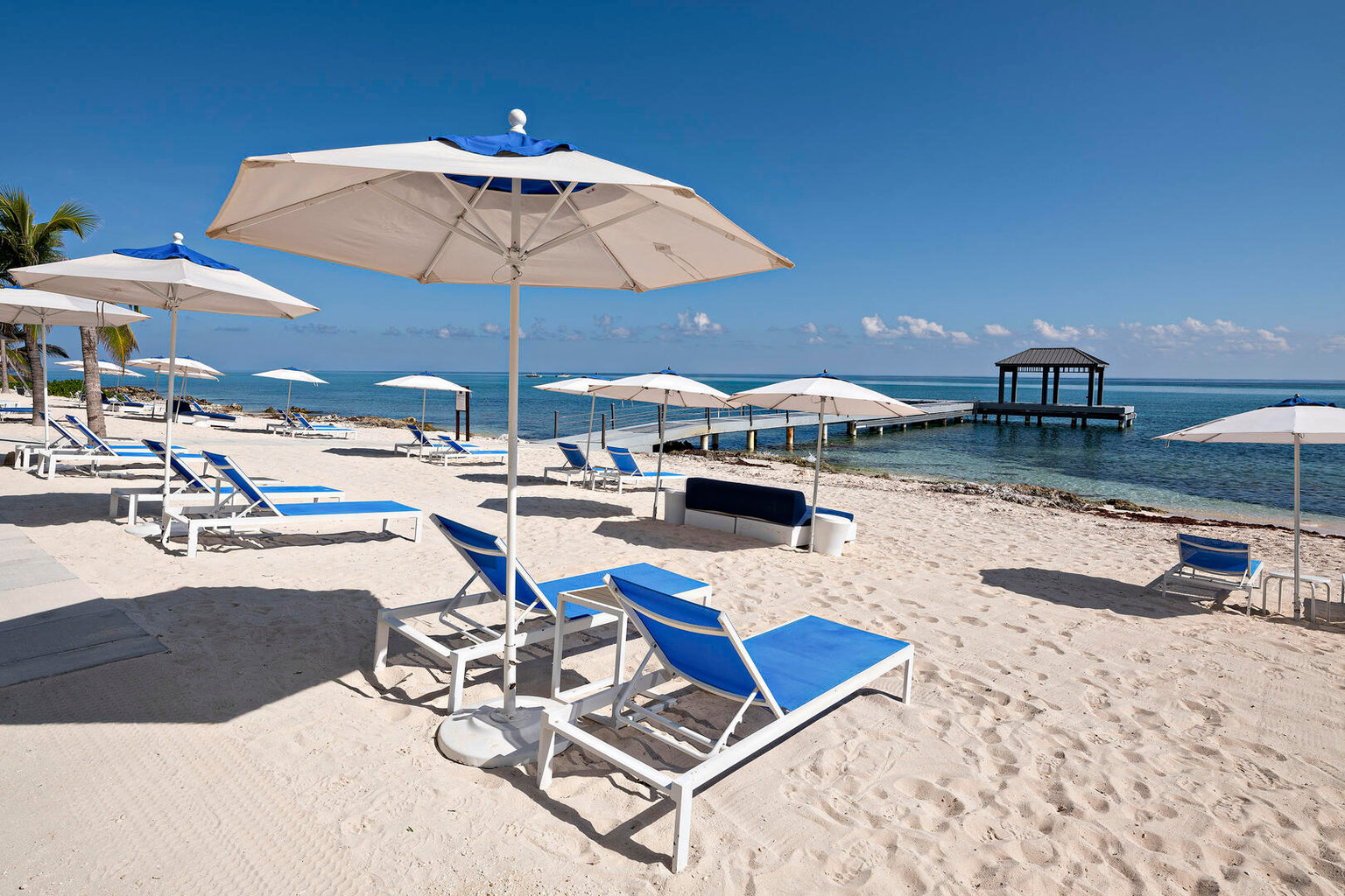 Grand Cayman Vacation Rental