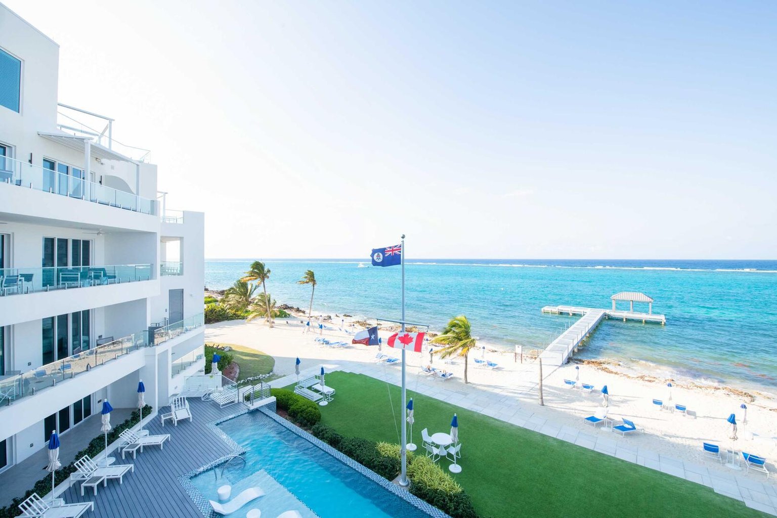 Grand Cayman Vacation Rental