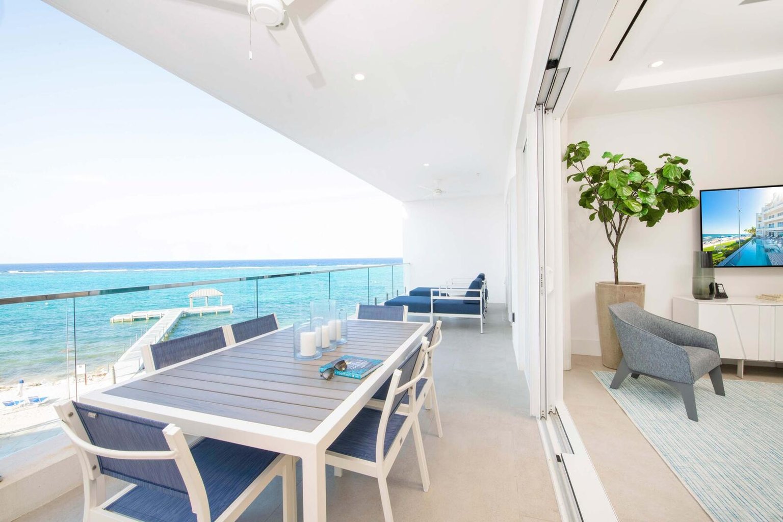 Grand Cayman Vacation Rental