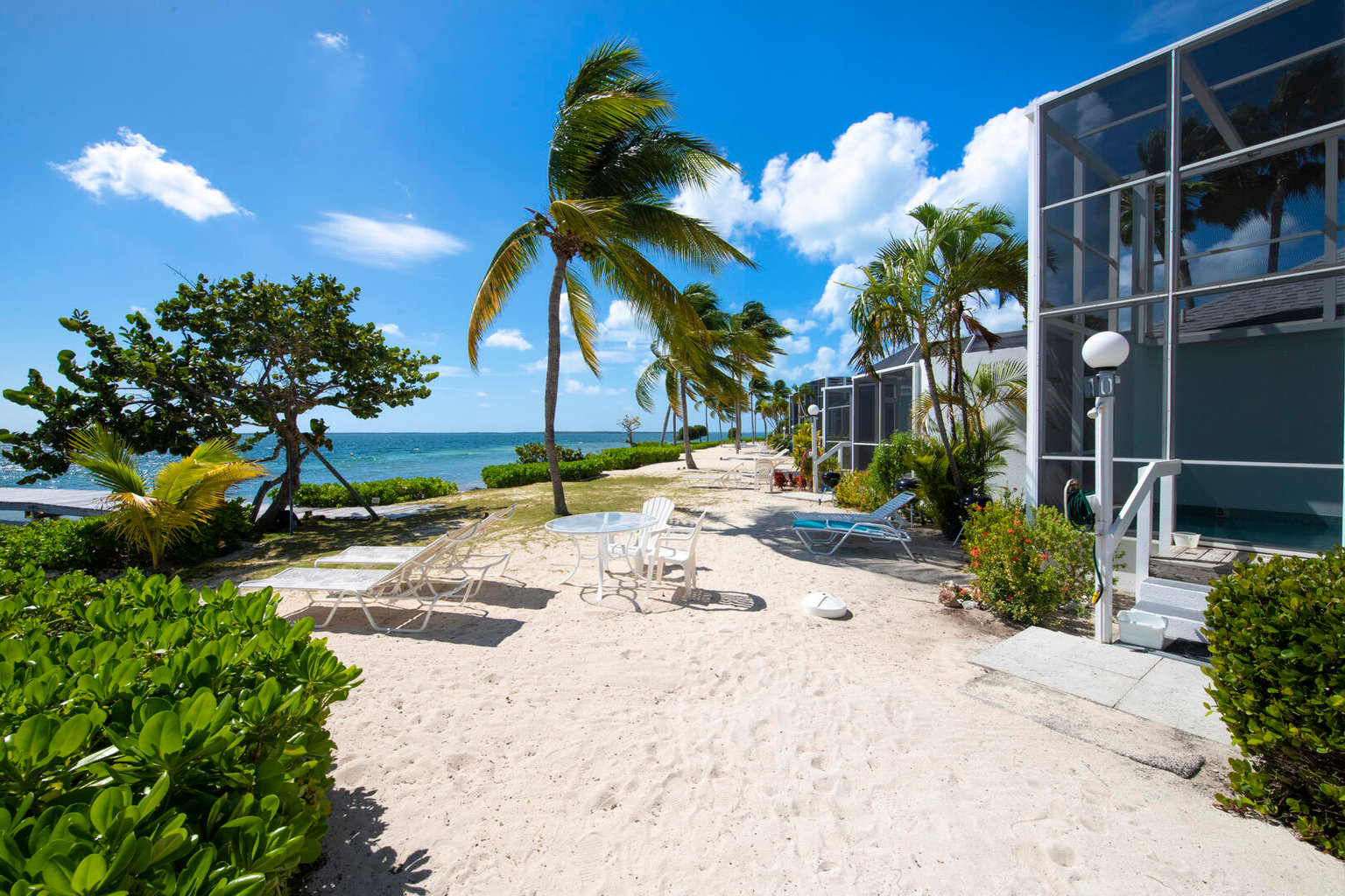 Cayman Kai Vacation Rental
