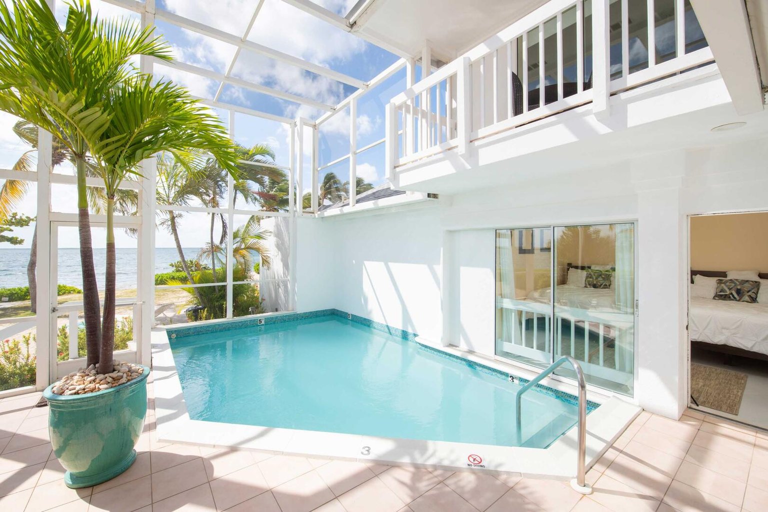 Cayman Kai Vacation Rental
