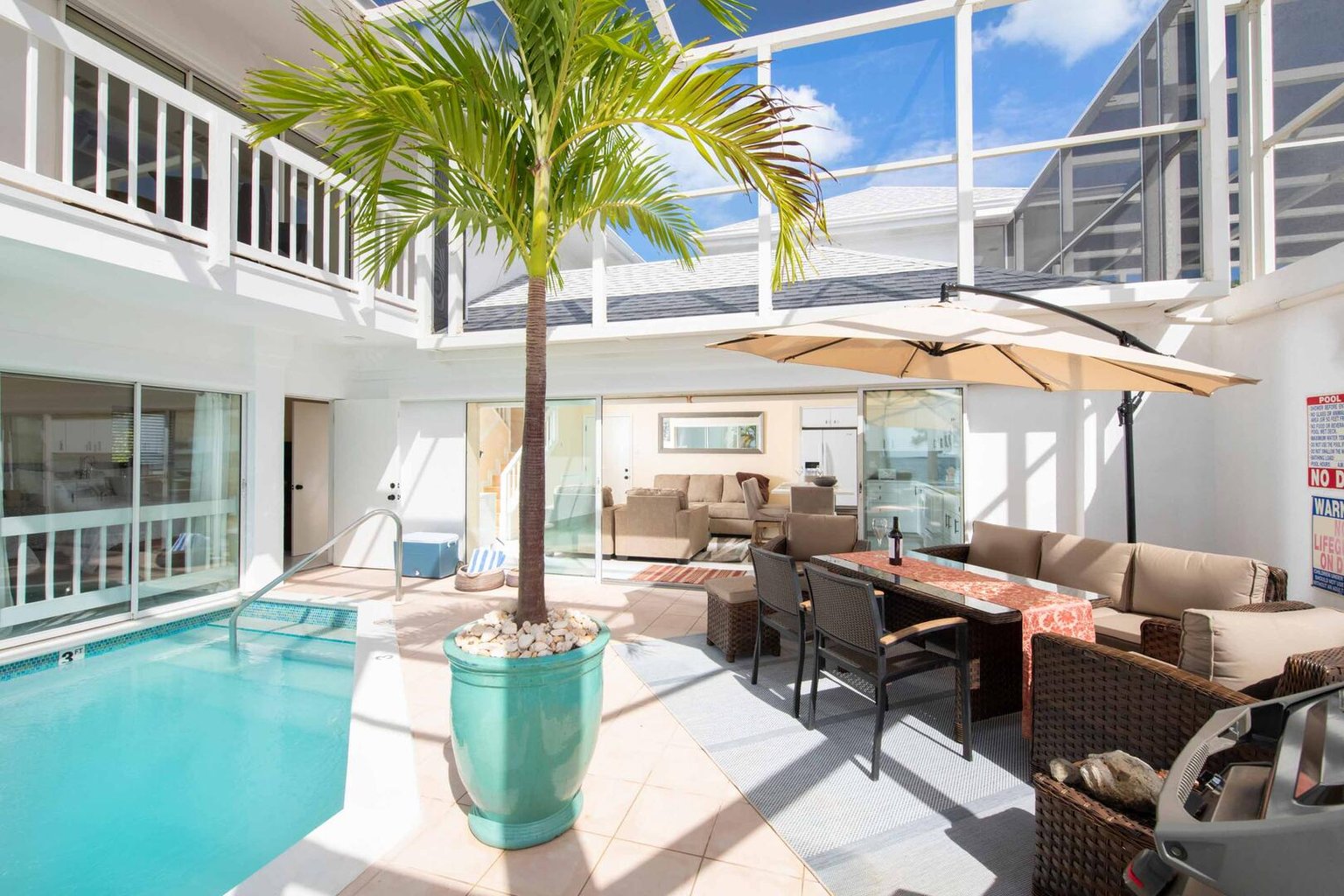 Cayman Kai Vacation Rental