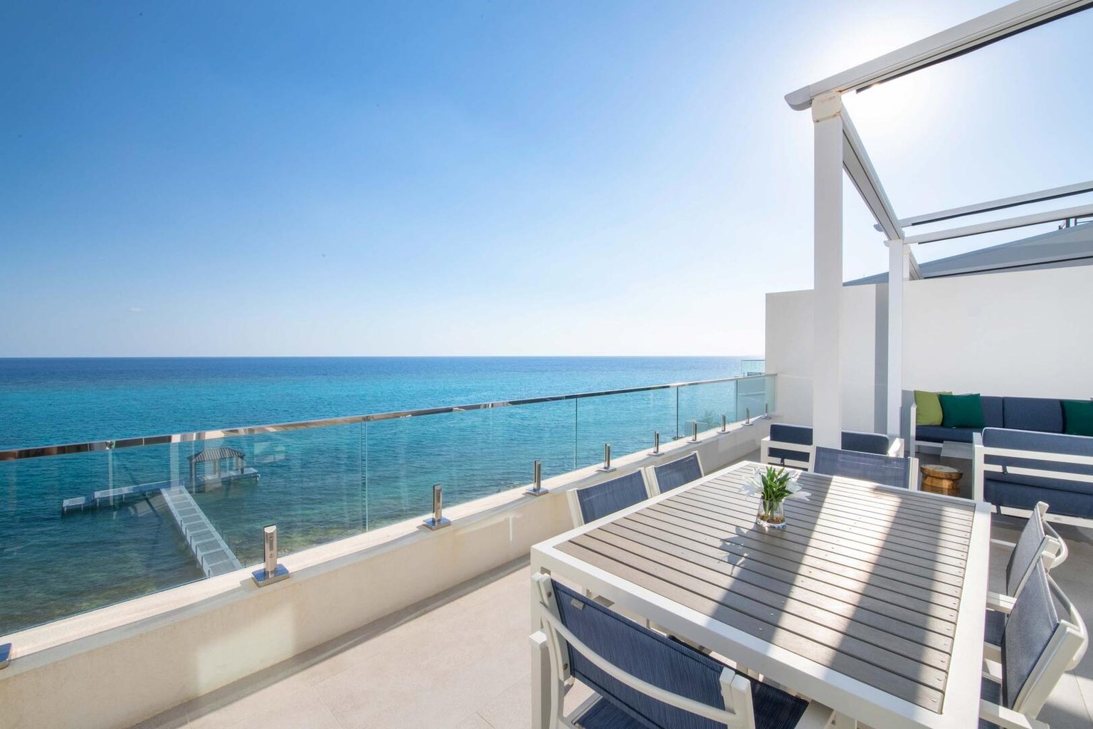 Grand Cayman Vacation Rental