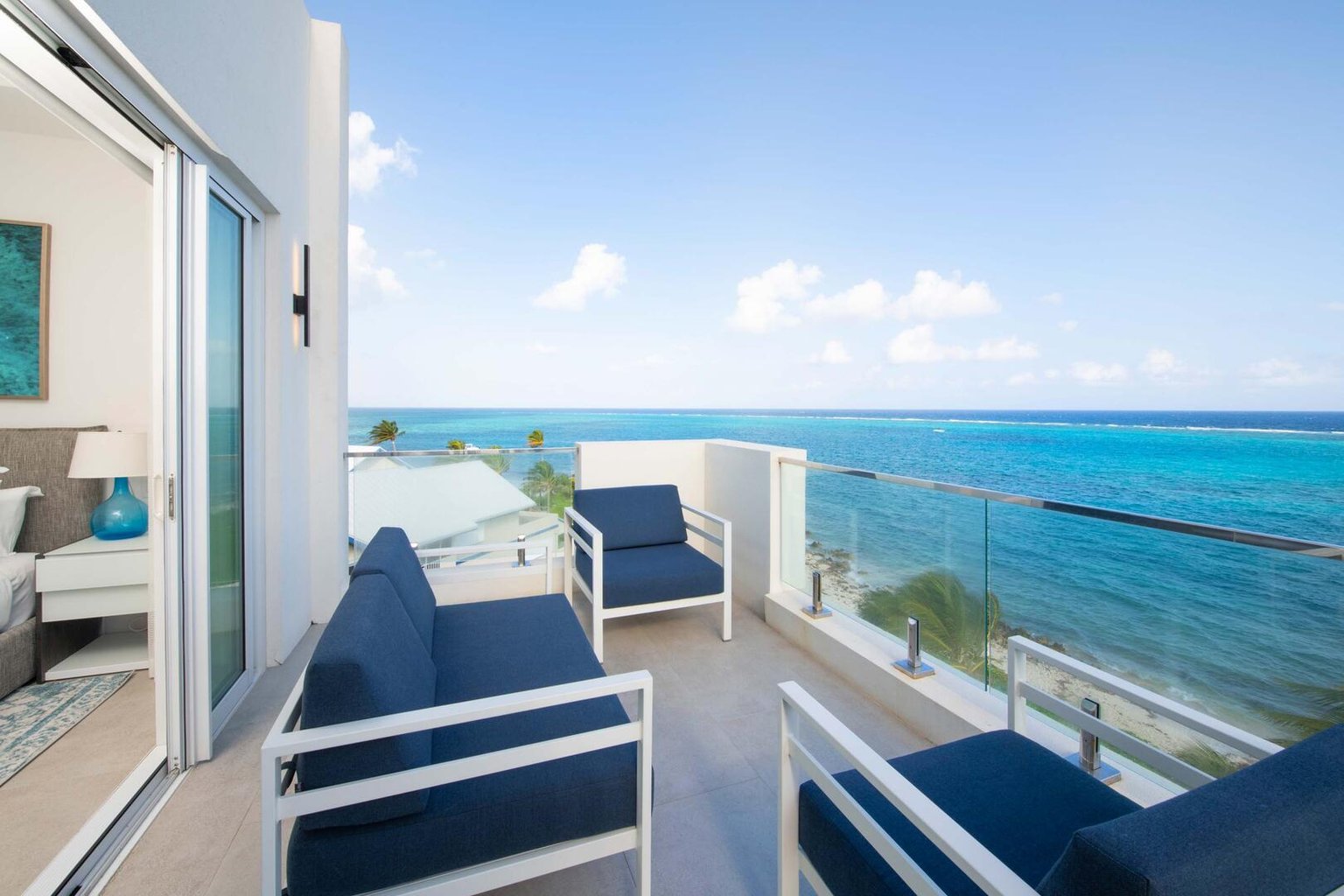 Grand Cayman Vacation Rental