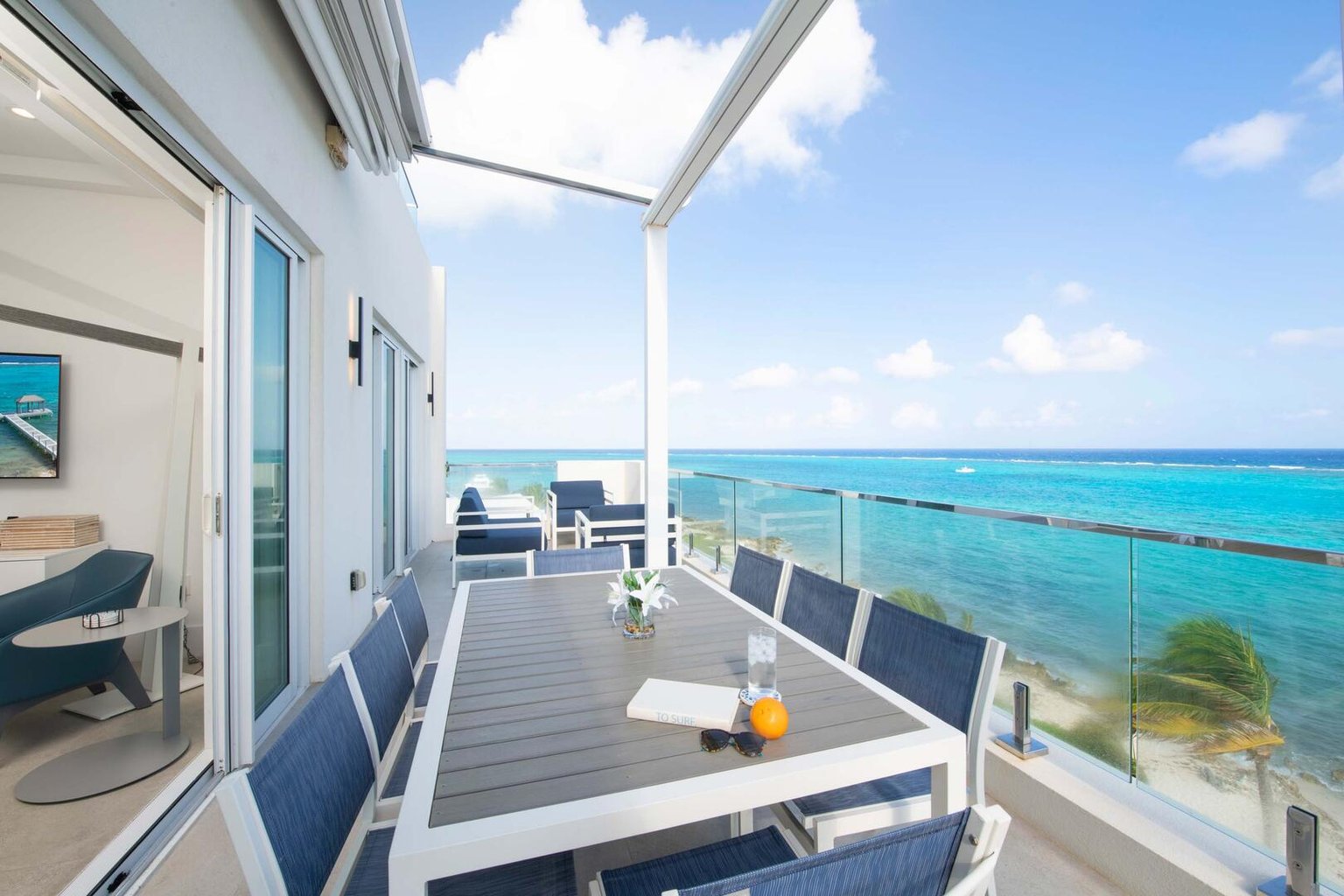 Grand Cayman Vacation Rental