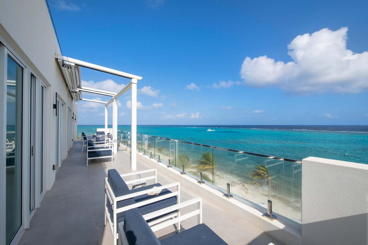Grand Cayman Vacation Rental