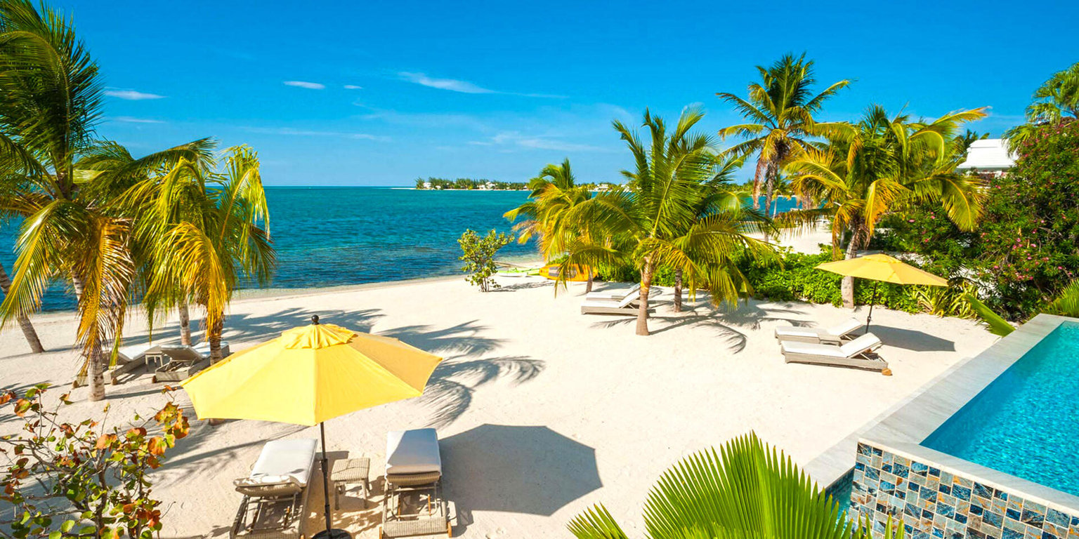 Cayman Kai Vacation Rental
