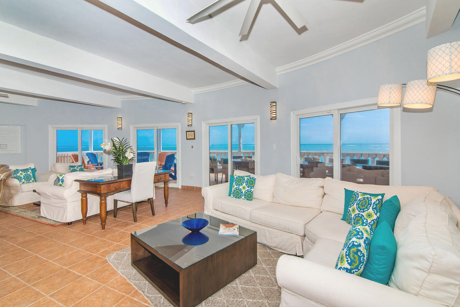 Grand Cayman Vacation Rental