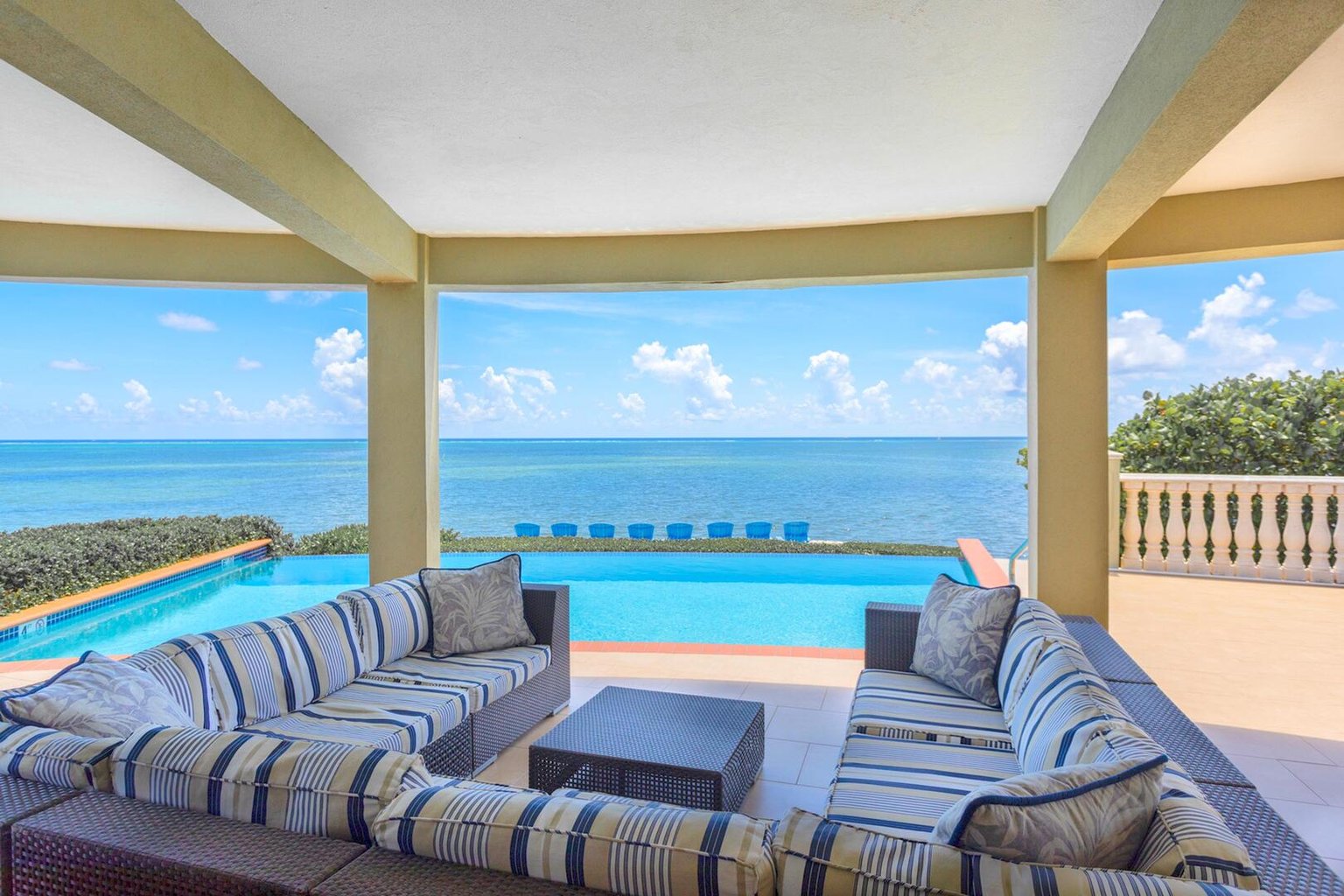 Grand Cayman Vacation Rental