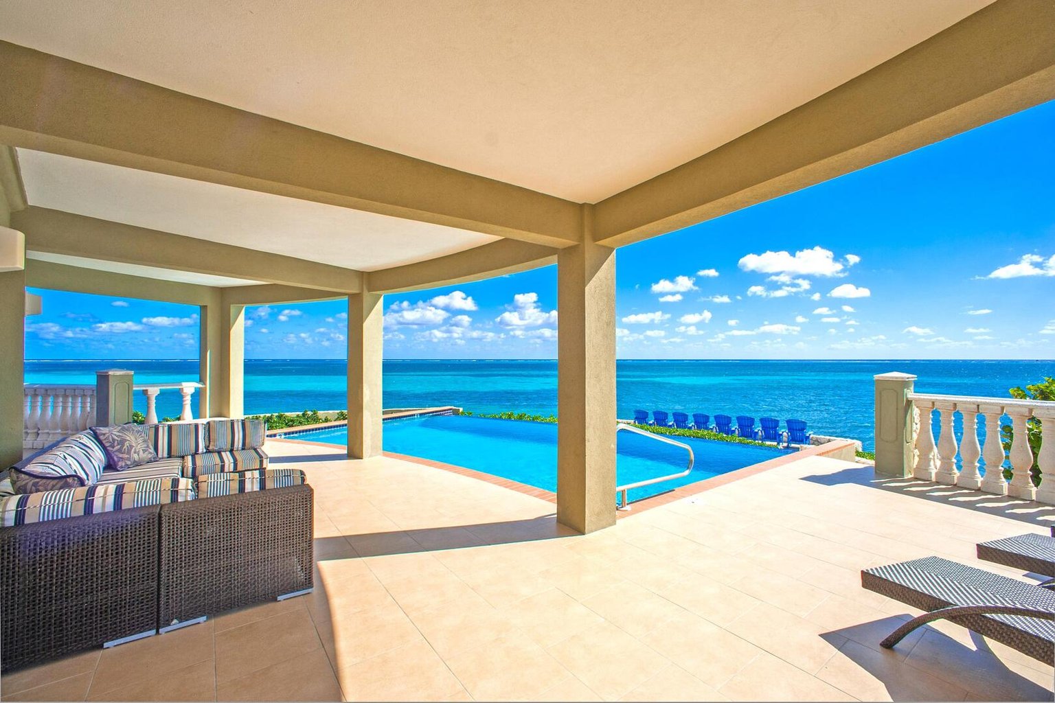 Grand Cayman Vacation Rental