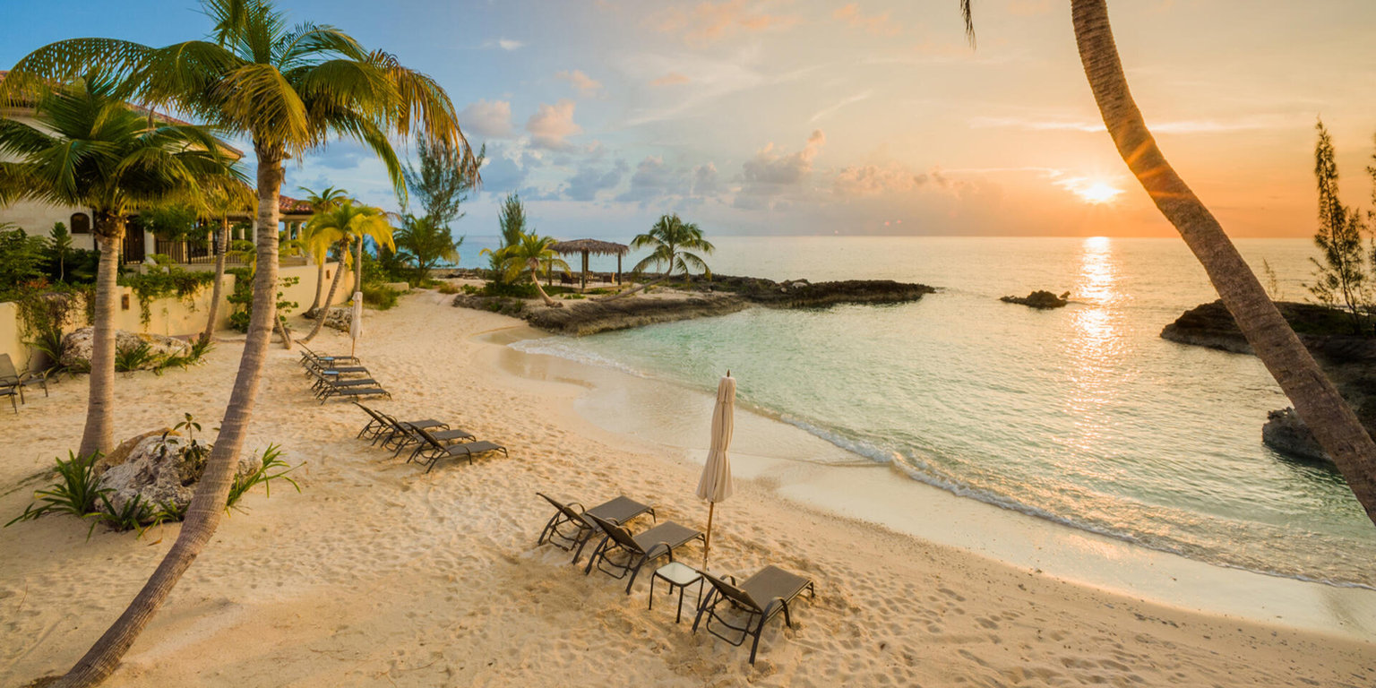 Grand Cayman Vacation Rental