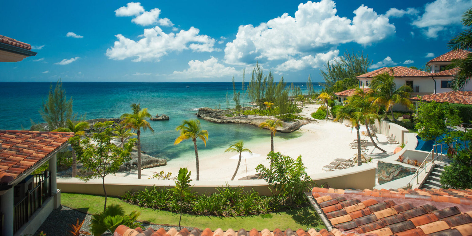Grand Cayman Vacation Rental