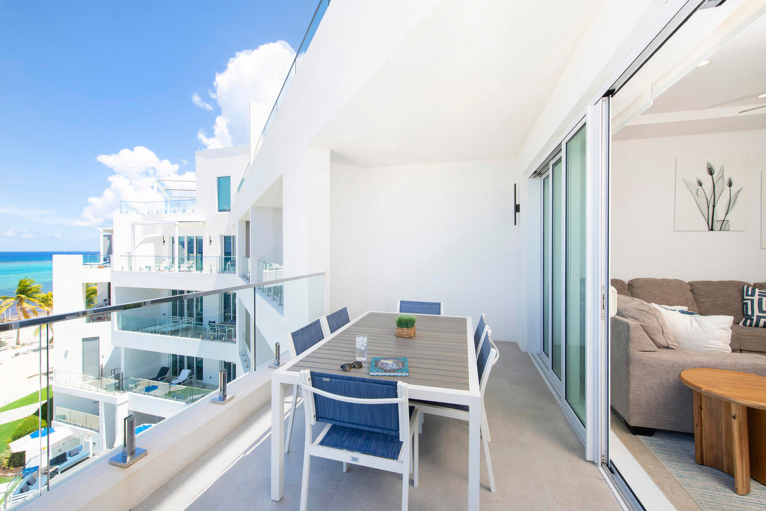 Grand Cayman Vacation Rental