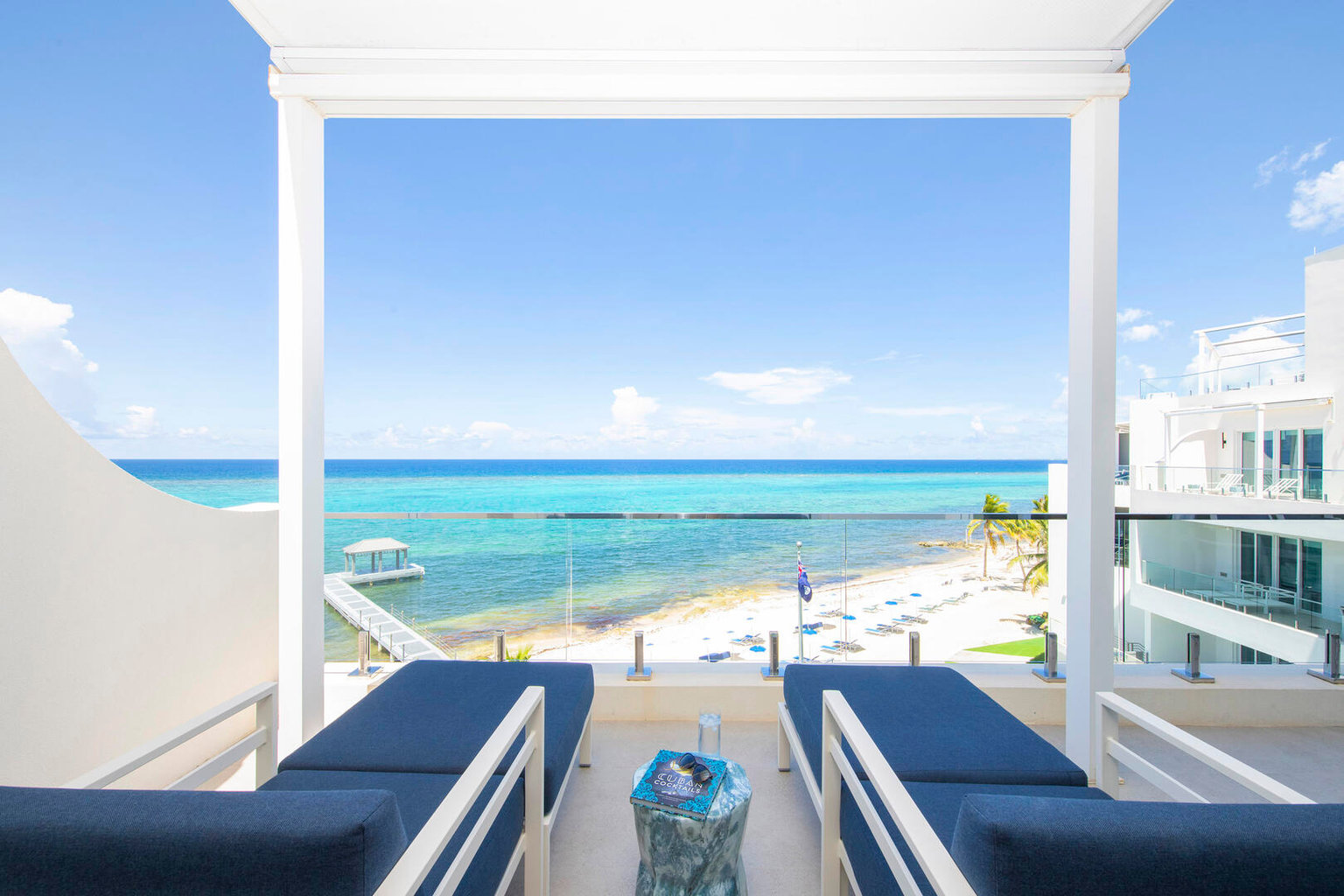 Grand Cayman Vacation Rental