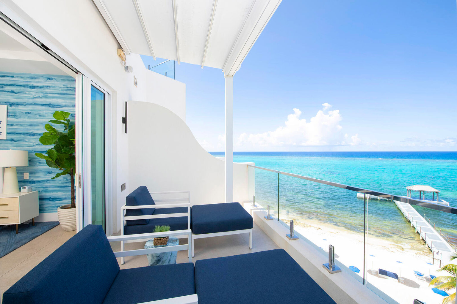 Grand Cayman Vacation Rental