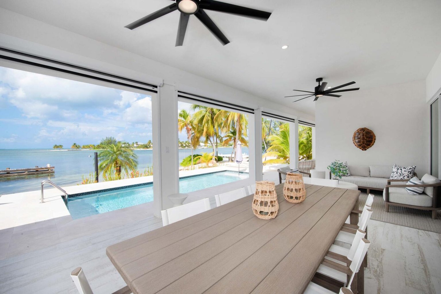 Cayman Kai Vacation Rental