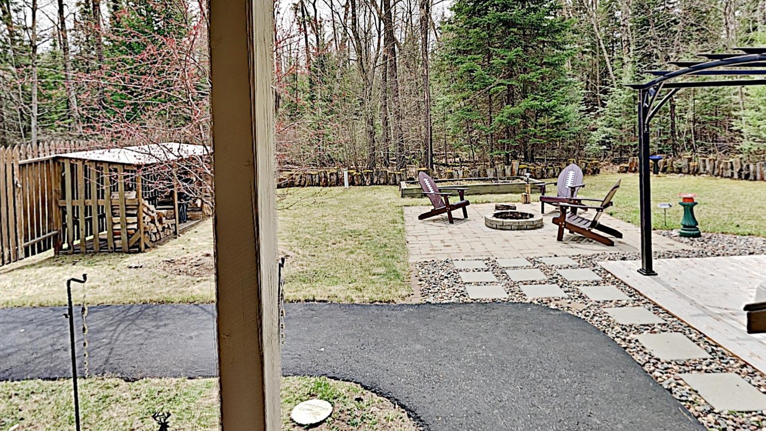 Hayward Vacation Rental
