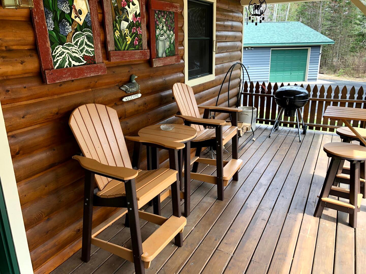 Hayward Vacation Rental