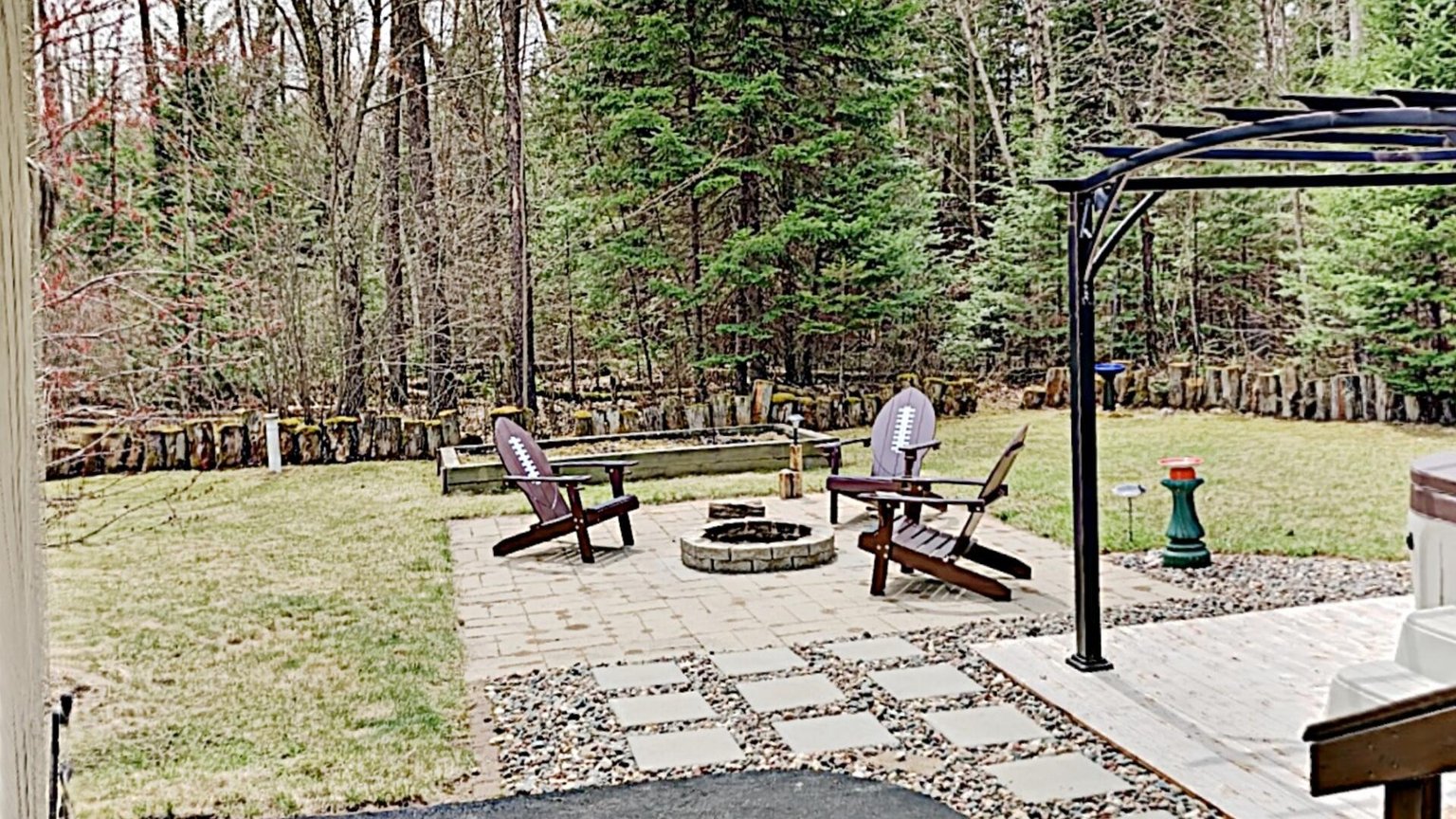 Hayward Vacation Rental