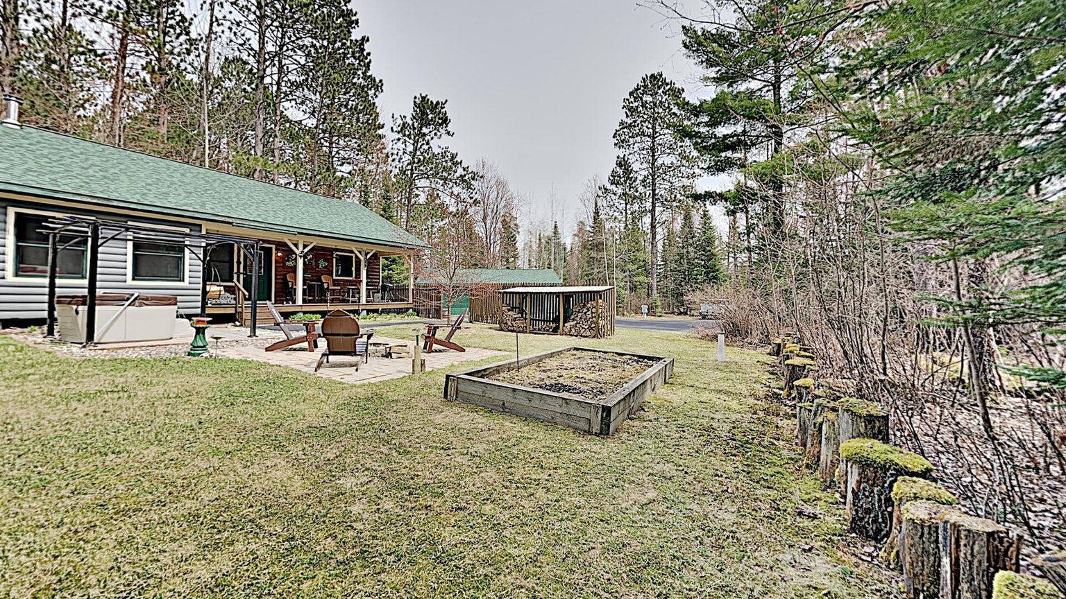 Hayward Vacation Rental