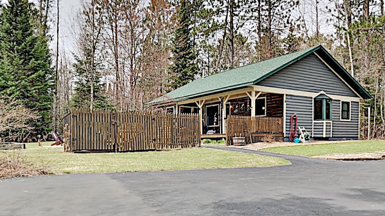 Hayward Vacation Rental